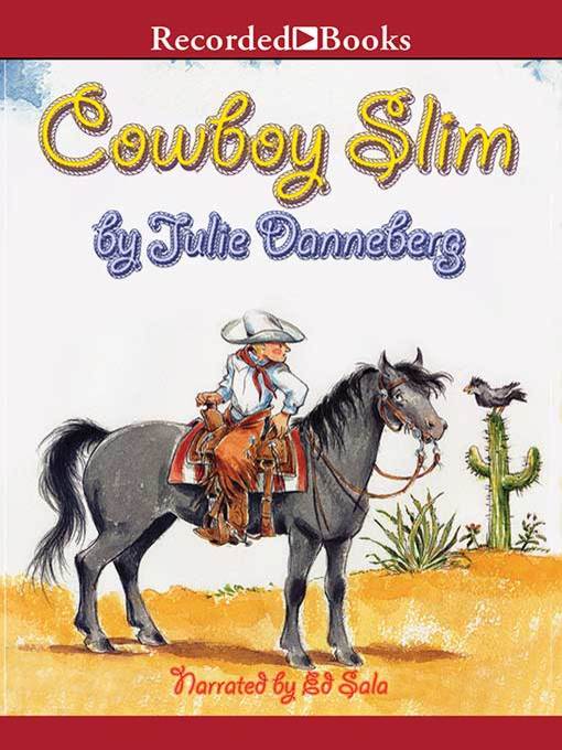 Cowboy Slim