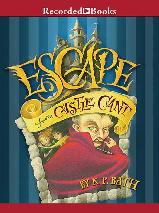 Escape from Castle Cant