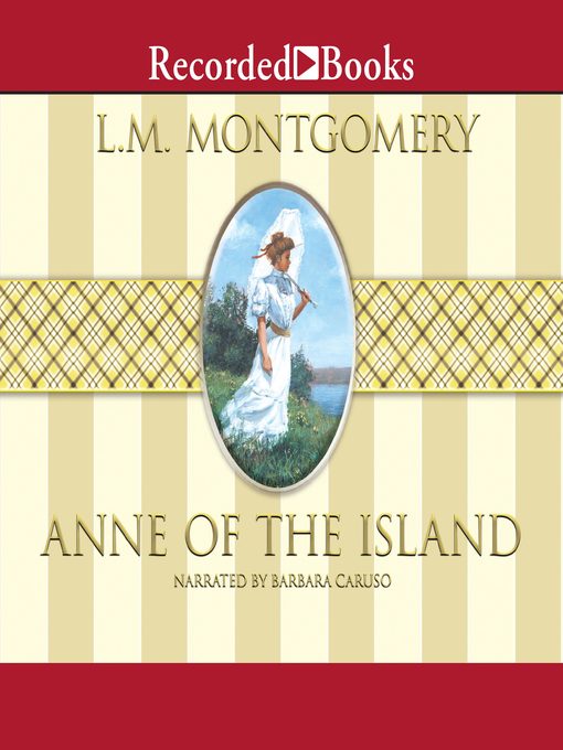 Anne of the Island