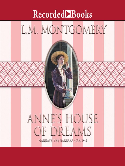 Anne's House of Dreams