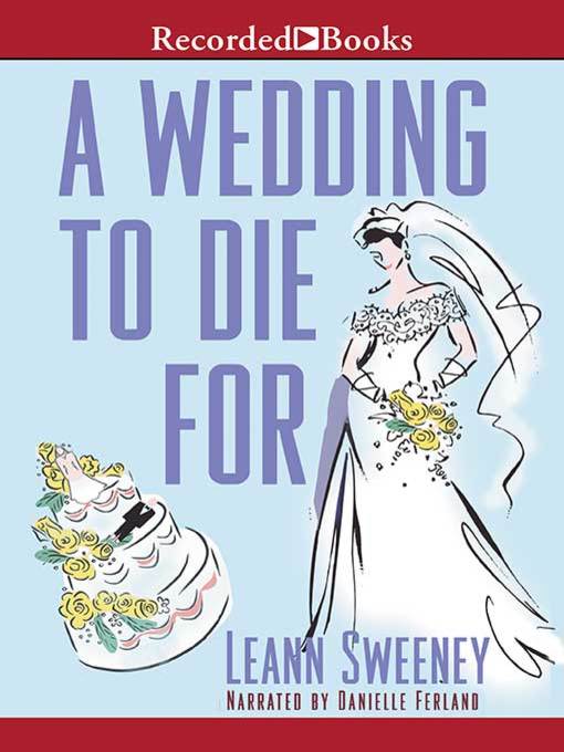 A Wedding to Die For