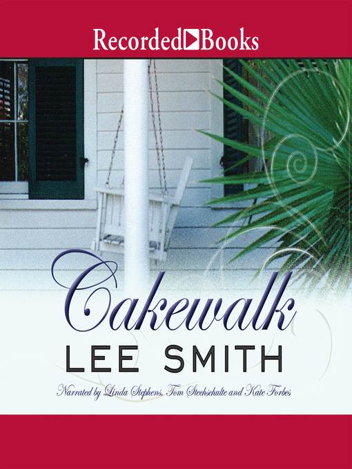 Cakewalk