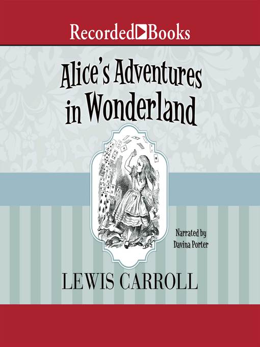 Alice's Adventures in Wonderland