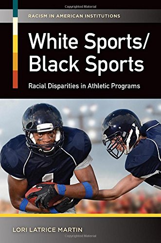 White Sports/Black Sports