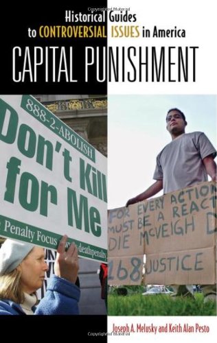 Capital Punishment