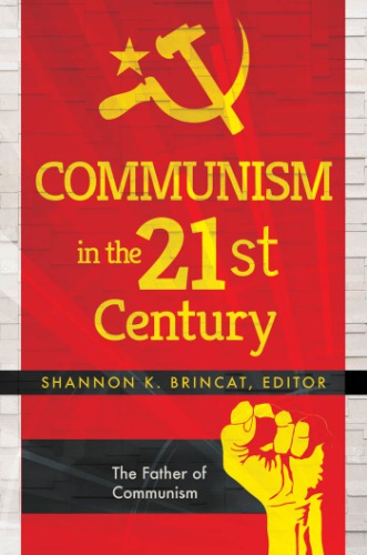 Communism in the 21st Century Three Volume Set