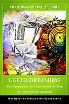 Lucid Dreaming [2 Volumes]