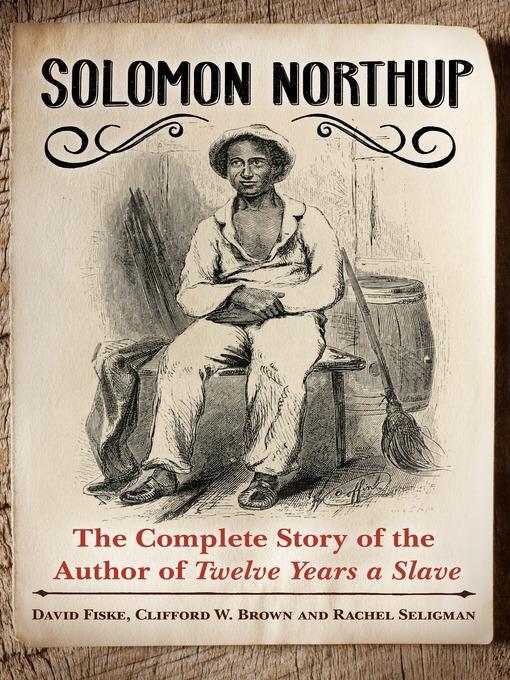 Solomon Northup