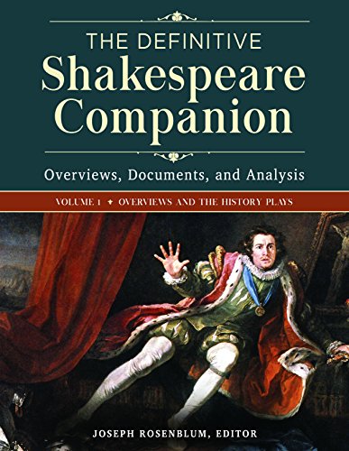 Shakespeare's Works [4 Volumes]