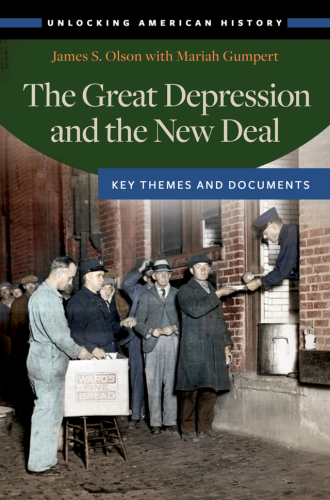 The Great Depression and the New Deal