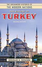 The History of Turkey, 2nd Edition