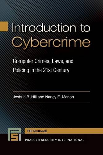 Introduction to Cybercrime