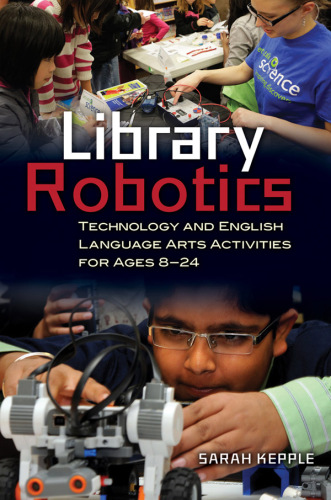 Library Robotics