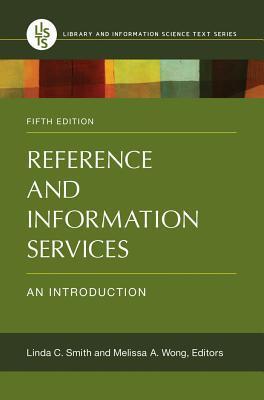 Reference and Information Services