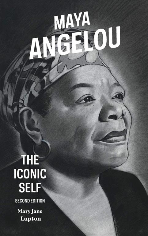 Maya Angelou