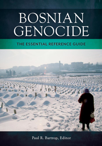 Bosnian Genocide