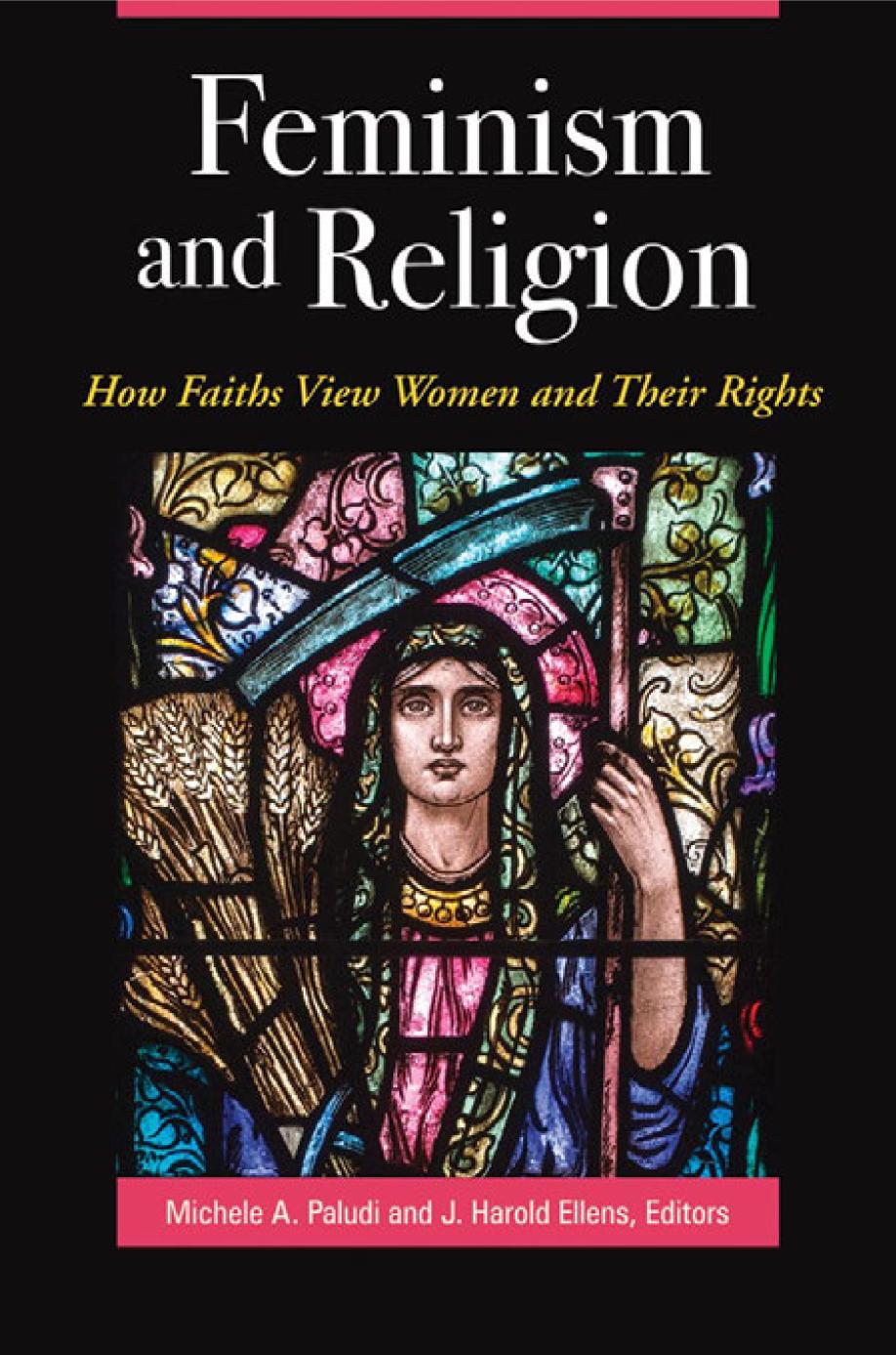 Feminism and Religion