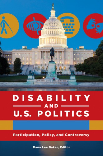 Disability and U.S. Politics