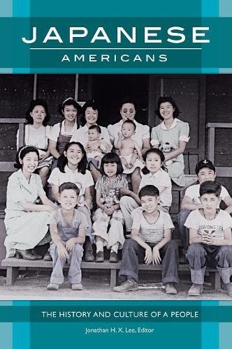 Japanese Americans