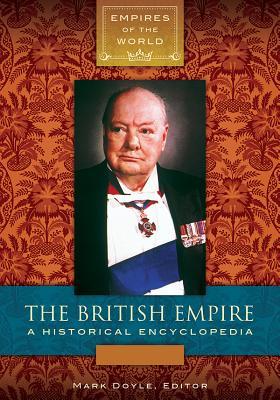 The British Empire