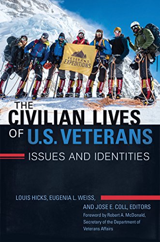 The Civilian Lives of U.S. Veterans [2 Volumes]