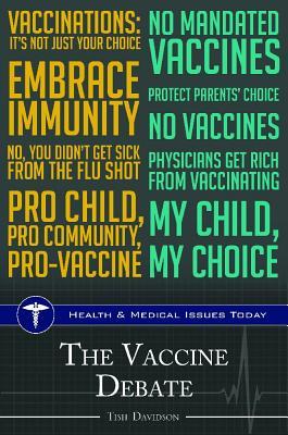 The Anti-Vaccination Movement