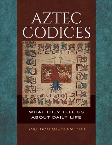 Aztec Codices