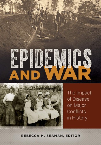 Epidemics and War