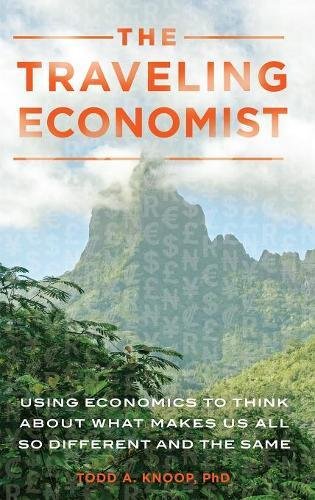 The Traveling Economist