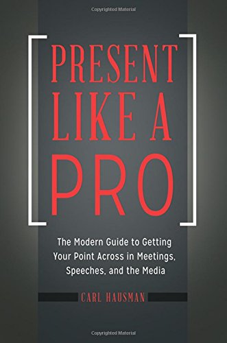 Present Like a Pro