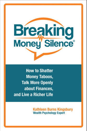 Breaking Money Silence(r)