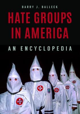 Hate Groups in America