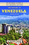 The History of Venezuela, 2nd Edition