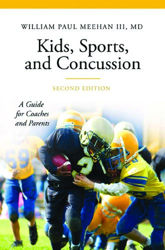 Kids, Sports, and Concussion