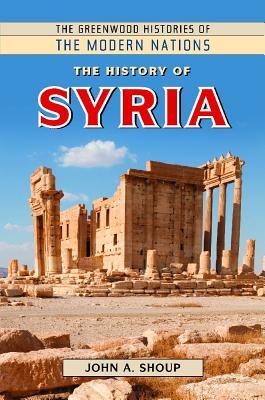 The History of Syria