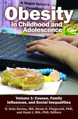 Obesity in Childhood and Adolescence, 2nd Edition [2 Volumes]