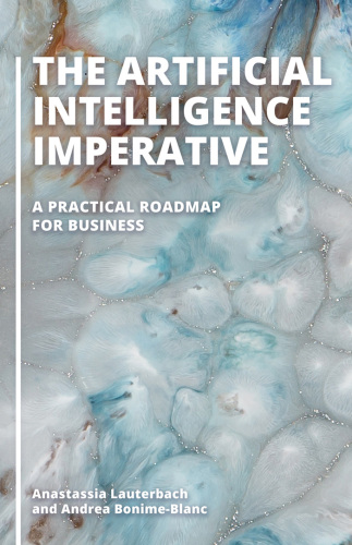 The Artificial Intelligence Imperative