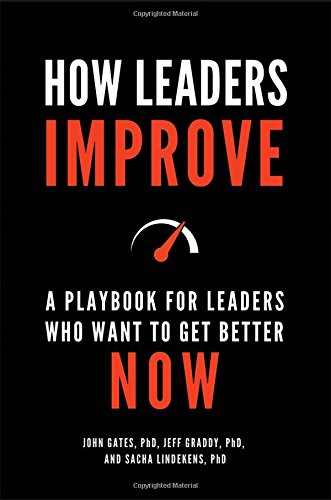 How Leaders Improve