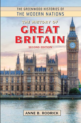 The History of Great Britain