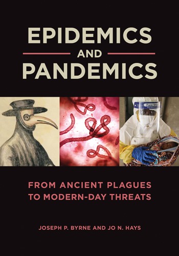 Epidemics and Pandemics