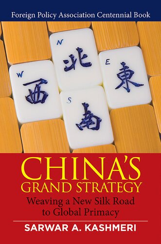 China's Grand Strategy