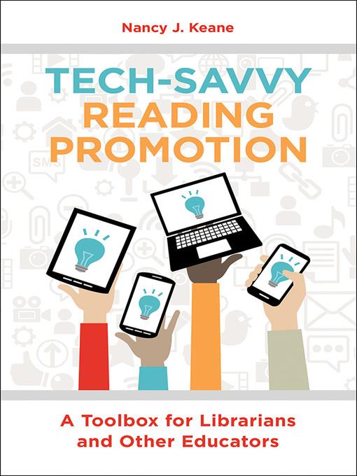 Tech-Savvy Reading Promotion