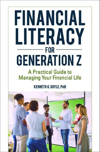 Financial Literacy for Generation Z