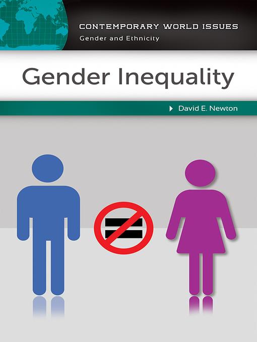 Gender Inequality