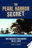 The Pearl Harbor Secret