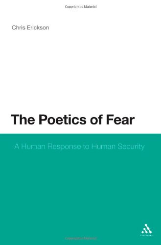 The Poetics of Fear