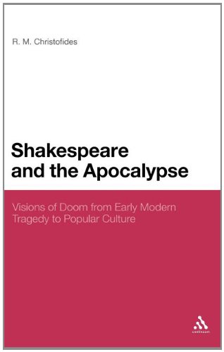 Shakespeare and the Apocalypse