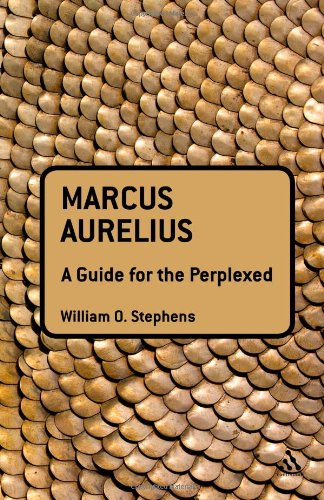 Marcus Aurelius