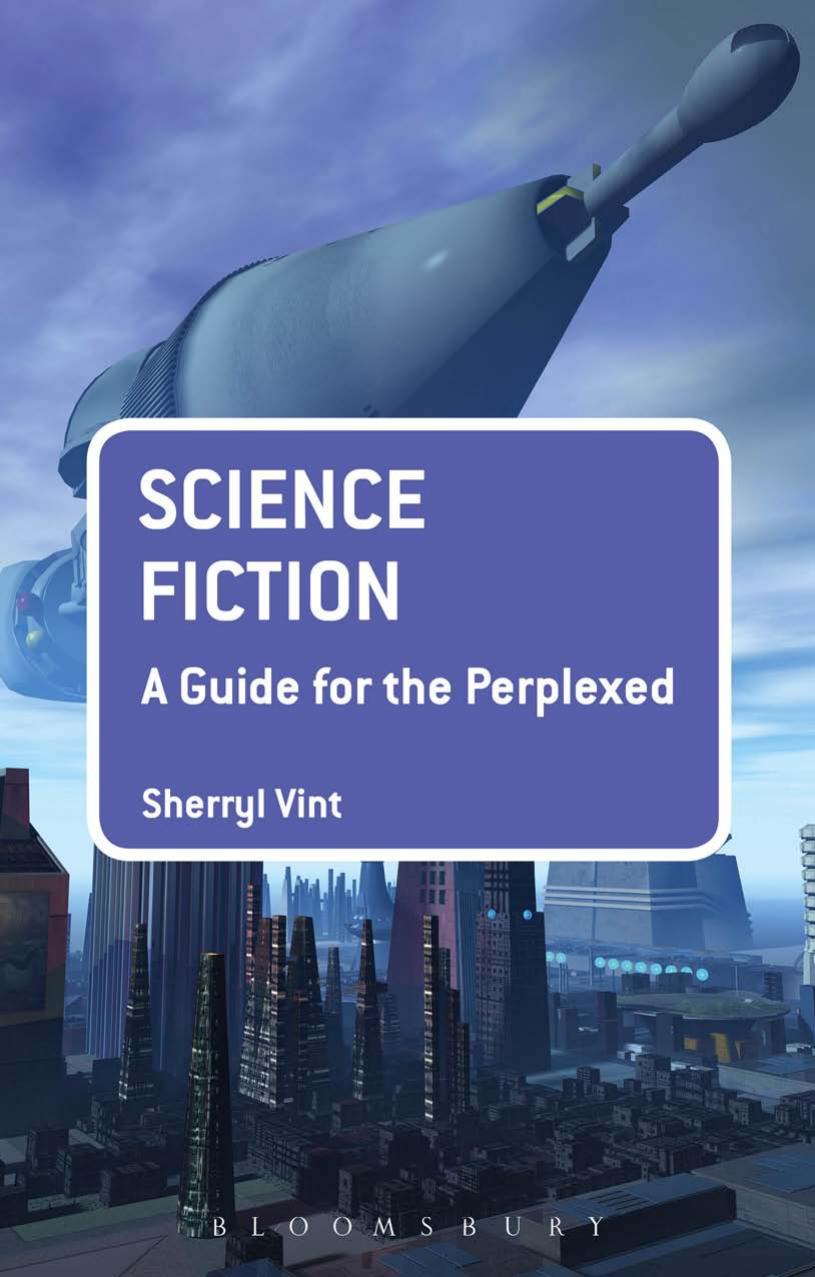 Science Fiction