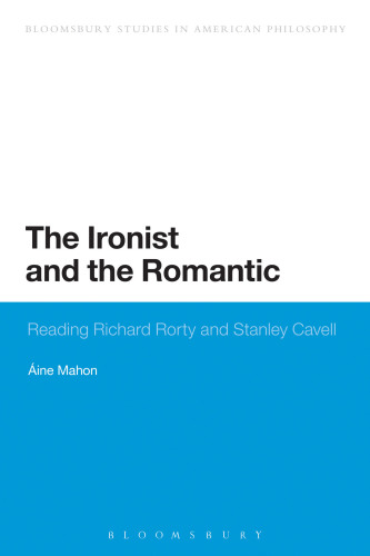 The Ironist and the Romantic